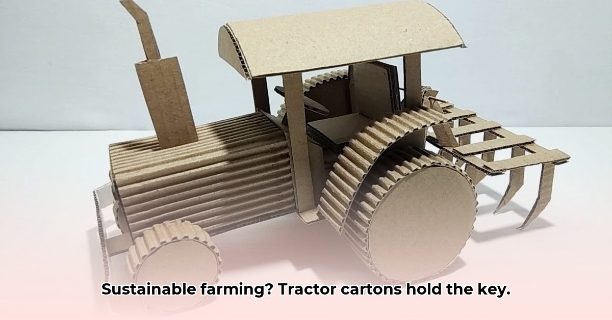 tractor-carton